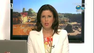 Дилма Русеф предлага референдум в Бразилия