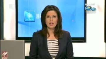 Мъртва риба в Янтра