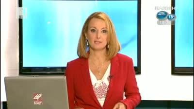 Нова космическа разходка