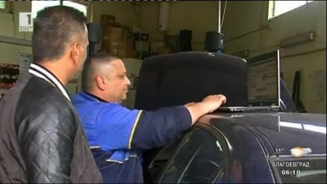 Нелоялна конкуренция между автомобилни сервизи в Русе