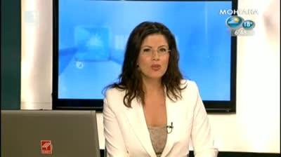 Гладиаторски битки край Свищов