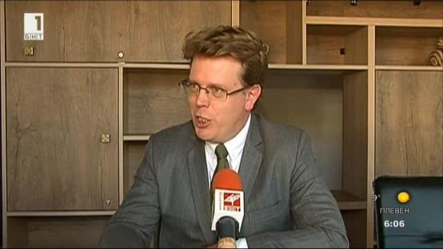 Пред БНТ: Шефът на Европейския съвет за външна политика за Кристалина Георгиева