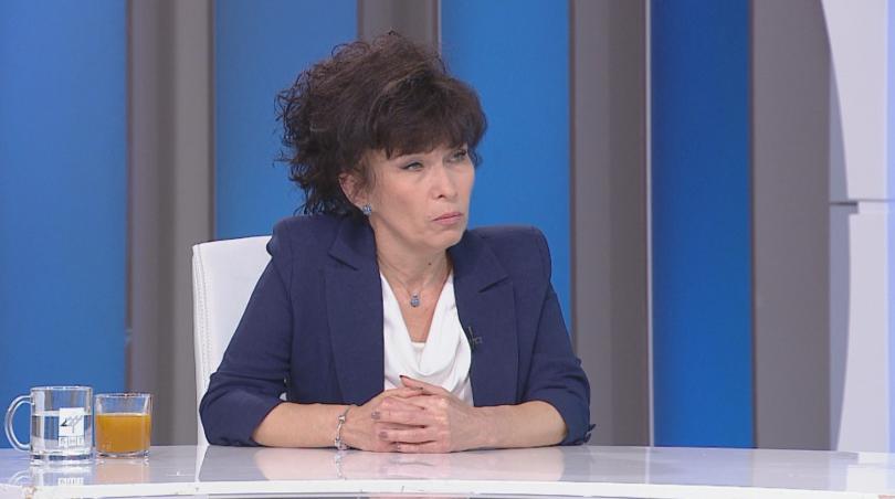 Лидия Нейчева: Електронната система за лекарства ще намали цената им
