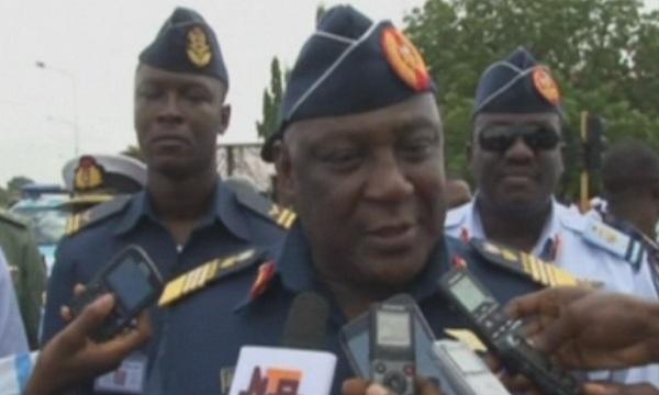  Нигерийските власти знаят къде се намират похитените момичета