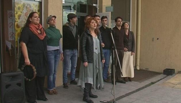 Варна за първи път участва в Европейската нощ на театрите