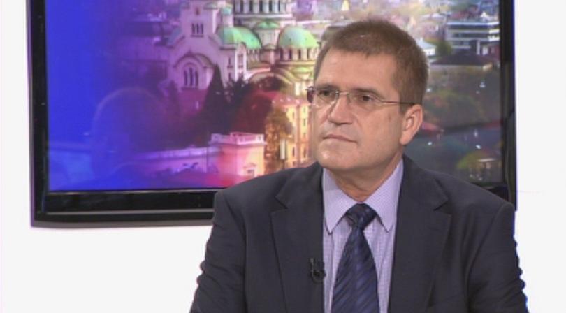 Николай Цонев: Турция си създаде много врагове