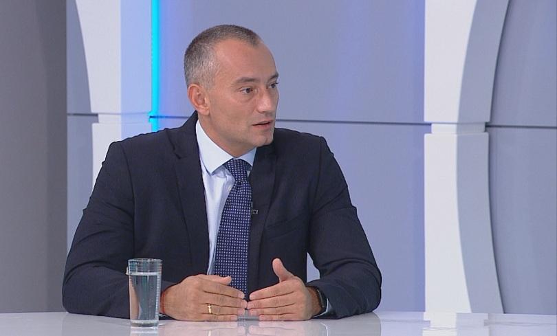 Николай Младенов: Ислямска държава губи позиции