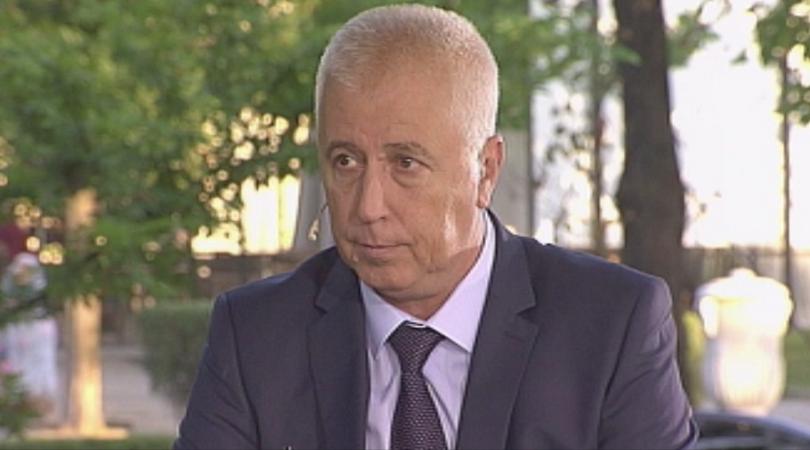 Състоянието на нашия колега Димитър Цонев все още е тежко