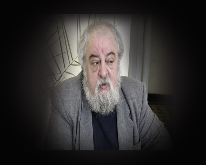 Почина проф. Николай Василев