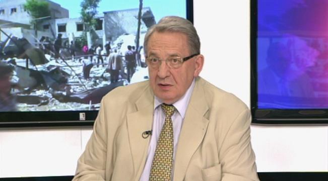 Едва ли ще има строги присъди за заловените в Гюешево, прогнозира Симеон Николов