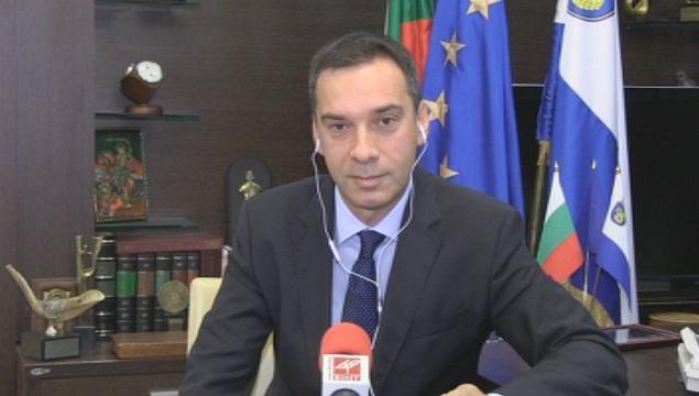 Димитър Николов: Прагматизмът ще бъде водещ в диалога