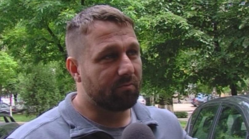Очевидец на побоя в Раднево: Видях, че просто ги убиват