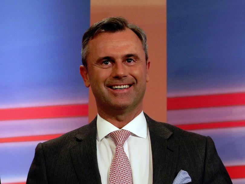 Защо австрийците гласуваха за крайнодесния кандидат за президент?