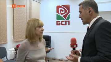 Клисарова: Вярвам на всички варненци