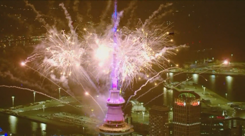 Броени часове остават до края на 2019 а година В източната