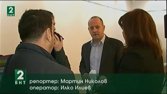 Представиха “Нова Република“ във Варна