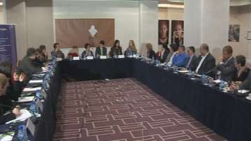 Стратегията за развитието на гражданските организации боксува