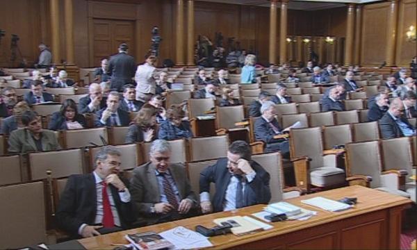 НС обсъжда декларация за ситуацията в Украйна