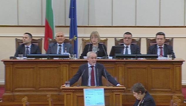 Лютви Местан и Корман Исмаилов се застъпиха за новините на турски по БНТ 1