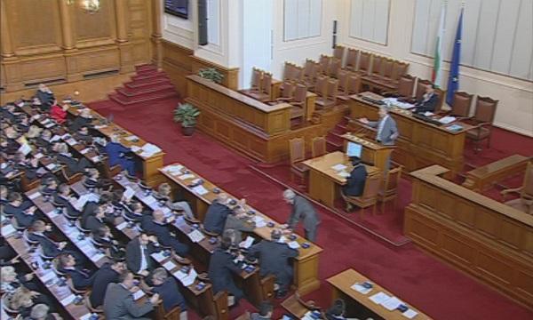 Местан ще съди Бойко Борисов