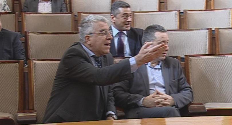 Ожесточени спорове в парламента за АЕЦ Белене