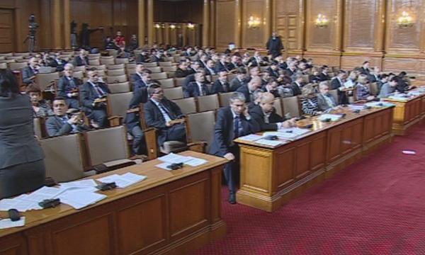 Изборите ще са по пропорционална система