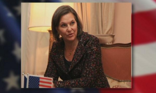 Виктория Нюланд на посещение у нас по повод 10-тата годишнина от членството на България в НАТО (ОБНОВЕНА)