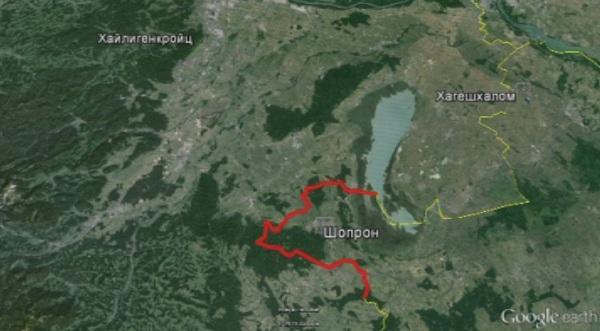 Външно министерство съветва да не се минава през Унгария