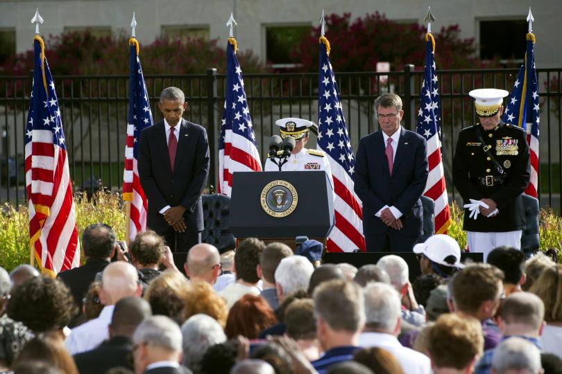 15 години след атентатите в САЩ: страхът от тероризма остава