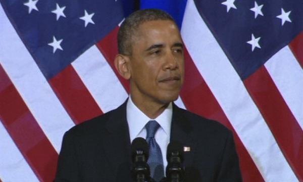 За първи път от налагането на санкции на Москва Обама и Путин обсъдиха американското предложение за изход от кризата