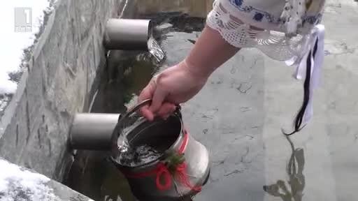 Къпанак на булките в Карлово