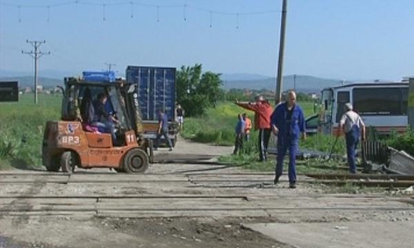 Пострадалите във вчерашната влакова катастрофа ще получат финансови обезщетения