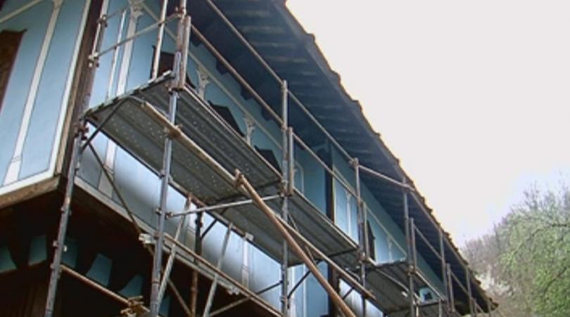 Етнографски музей Етър посреща гости с обновления в интериора