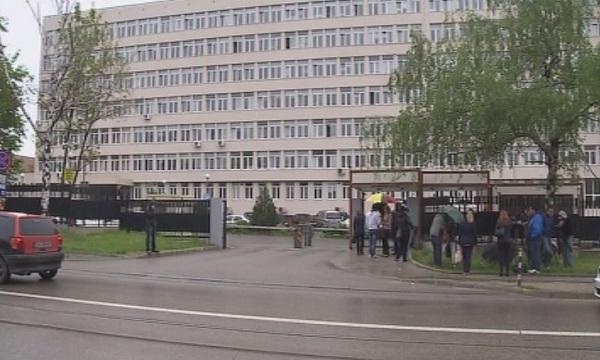 Двама висши магистрати са обвинени за злоупотреба с европари (ОБЗОР)