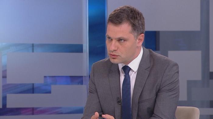 Александър Сиди за името на Македония: България не е мълчалива по тази ...