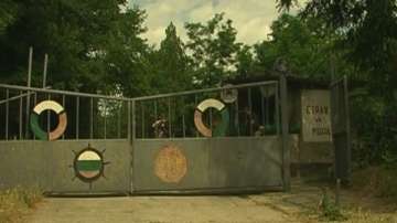 Военните не са виновни за тратегията в Аспарухово