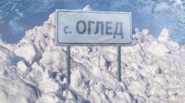 50 часа без ток в рудоземското село Оглед