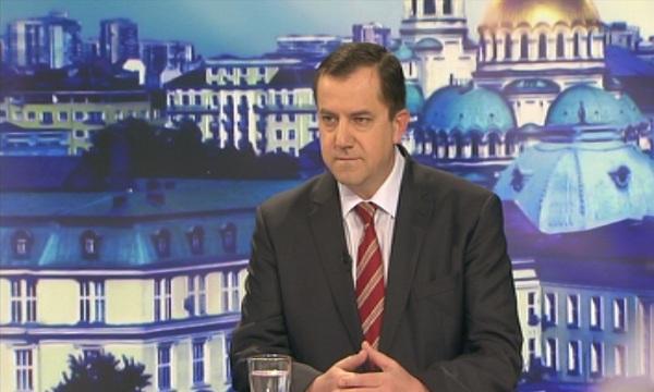 Българските власти имат двумесечен срок за справяне с проблемите по усвояване на европари