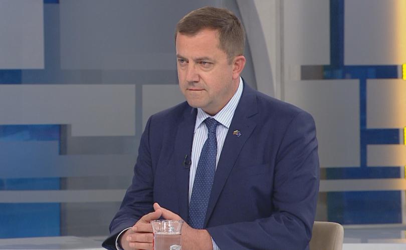 Огнян Златев: Срещата на върха ЕС - Западни Балкани в София беше много успешна
