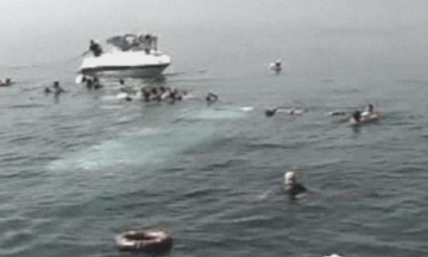 Близките на загиналите в Oхридското езеро искат обезщетение от 10.5 млн. лв.