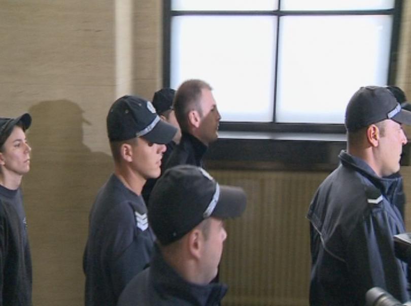 Прокуратурата поиска наказание от 17 години затвор за Октай