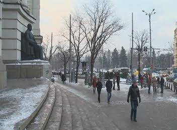 Блокадата на Софийския университет падна (Обзор)