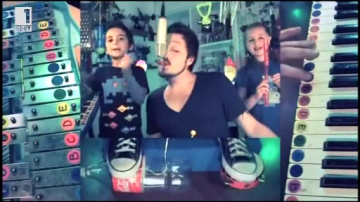 Зелена светлина: стари играчки раждат хитове