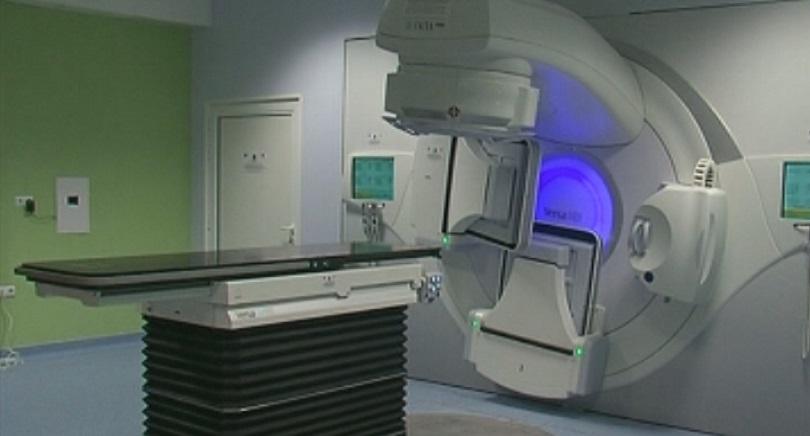Радиохирургия за онкоболни в УМБАЛ Св. Марина във Варна