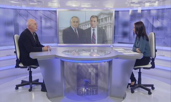 орлин спасов 2013 година медиите годината информацията полудя