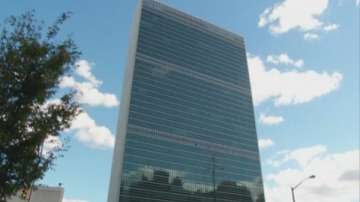 Започва среща на високо равнище, посветена на климатичните промени