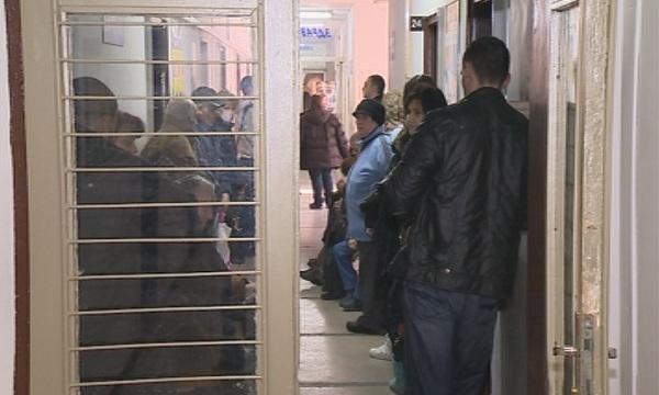 Повишение на пролетните вируси