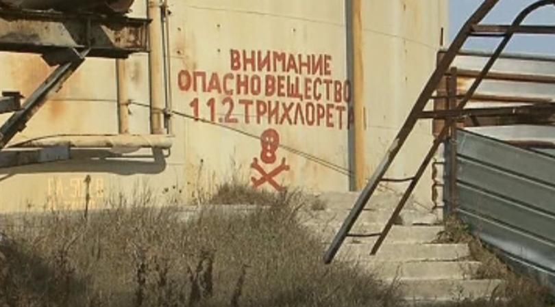 Обявяват частично бедствено положение в Девня