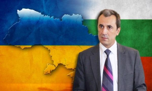 Орешарски: Предстоящият на 16 март референдум в Крим е незаконосъобразен
