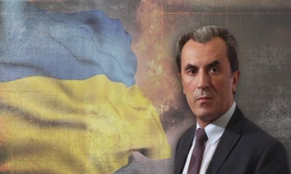 Орешарски: Никакви обстоятелства не могат да оправдаят репресиите и насилието в Украйна